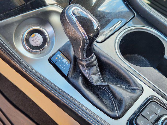 used 2017 Nissan Maxima car, priced at $13,868