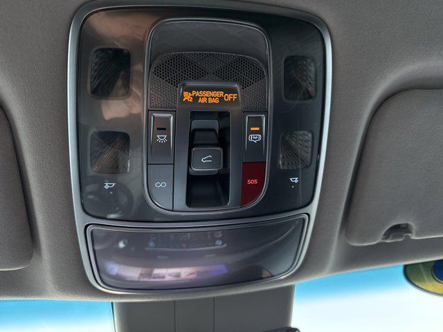 used 2025 Genesis GV80 car, priced at $71,999