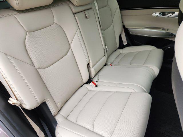 used 2023 Genesis GV70 car, priced at $42,919
