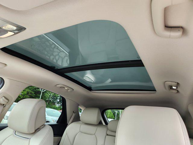 used 2023 Genesis GV70 car, priced at $42,919