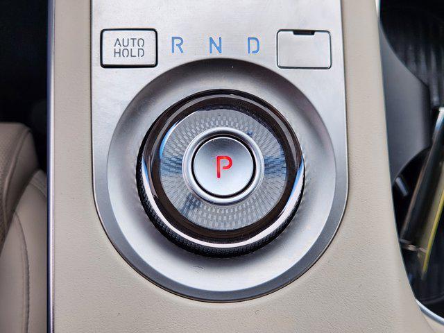 used 2023 Genesis GV70 car, priced at $42,919