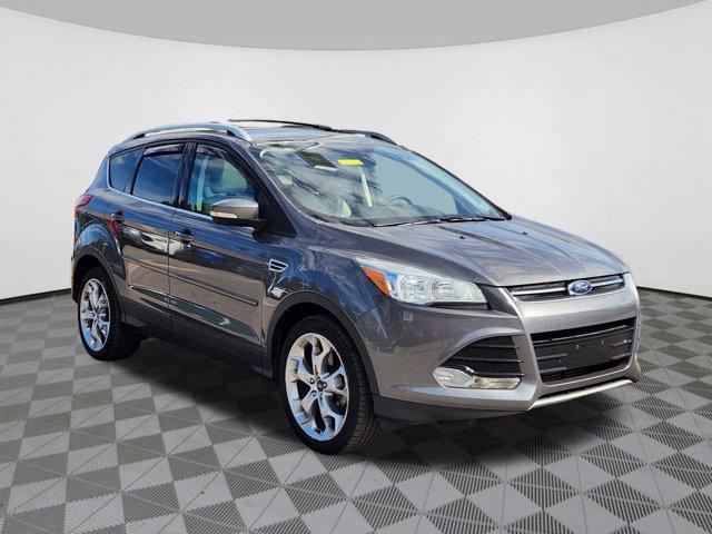 used 2014 Ford Escape car, priced at $10,877