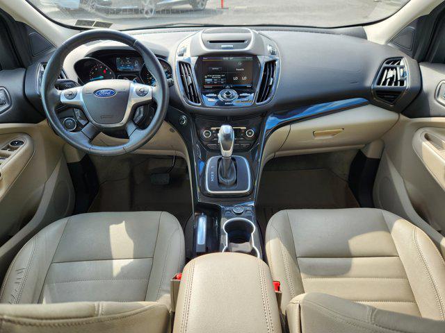 used 2014 Ford Escape car, priced at $10,877