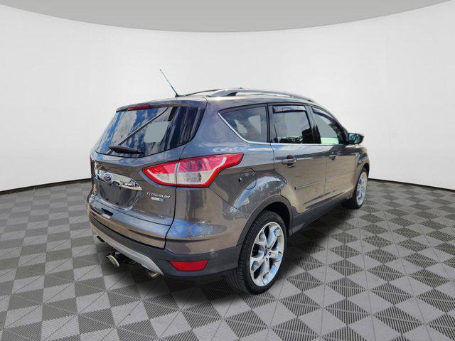 used 2014 Ford Escape car, priced at $10,877