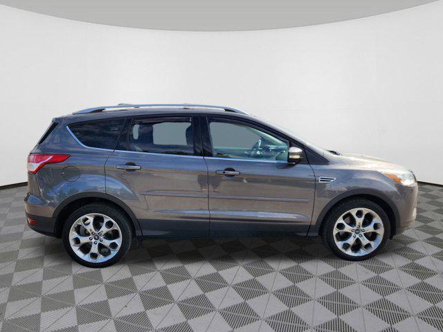 used 2014 Ford Escape car, priced at $10,877