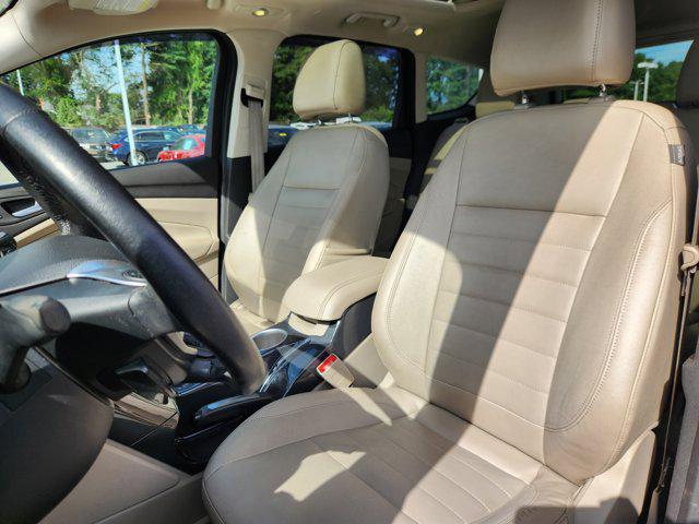 used 2014 Ford Escape car, priced at $10,877