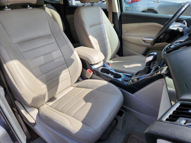 used 2014 Ford Escape car, priced at $10,877