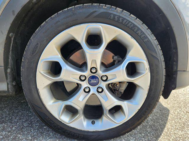 used 2014 Ford Escape car, priced at $10,877
