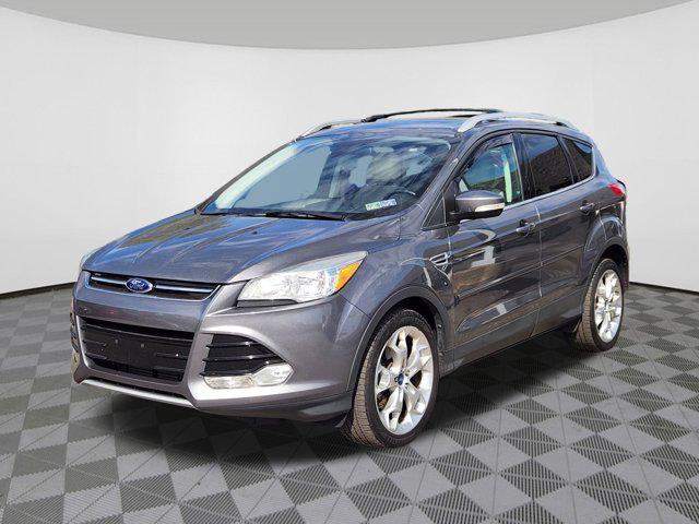 used 2014 Ford Escape car, priced at $10,877