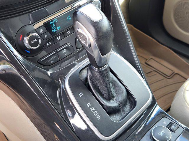 used 2014 Ford Escape car, priced at $10,877