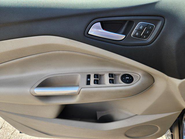 used 2014 Ford Escape car, priced at $10,877