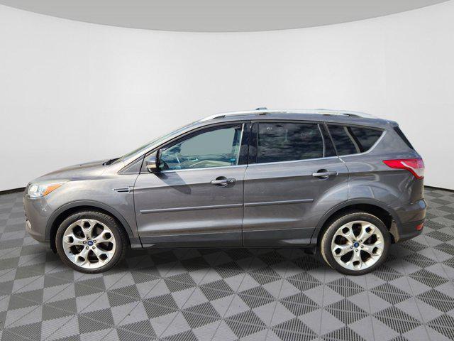 used 2014 Ford Escape car, priced at $10,877