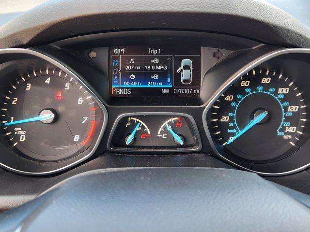 used 2014 Ford Escape car, priced at $10,877
