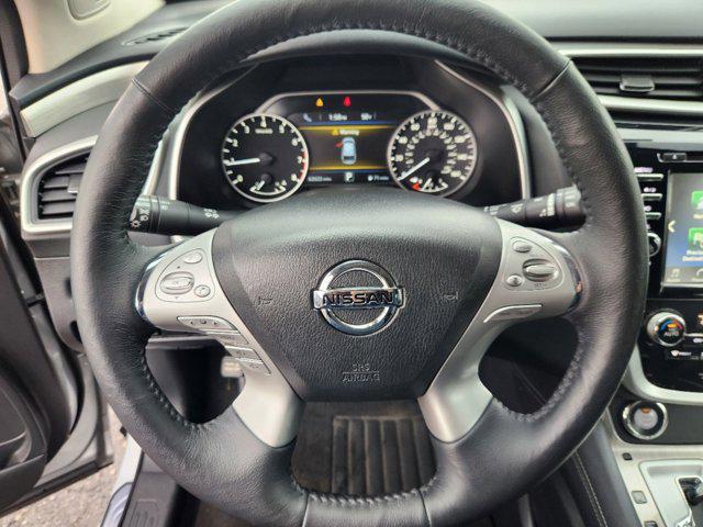 used 2018 Nissan Murano car, priced at $18,159