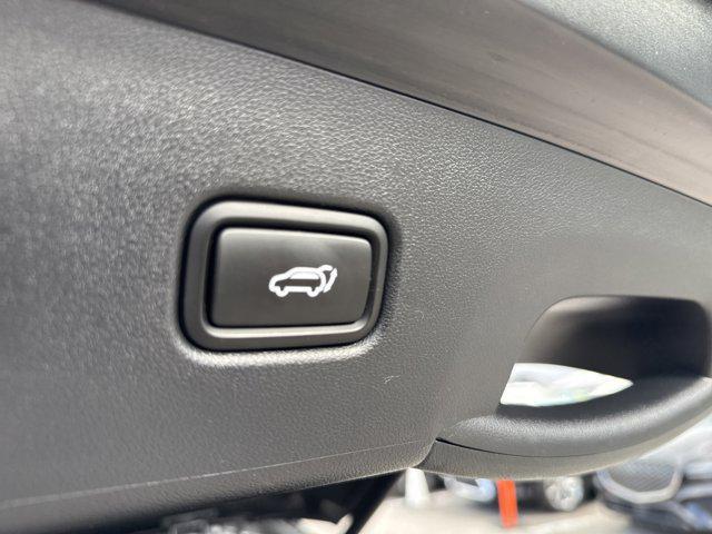 used 2024 Hyundai TUCSON Hybrid car, priced at $33,332