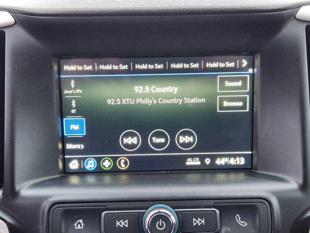 used 2019 GMC Terrain car, priced at $17,734