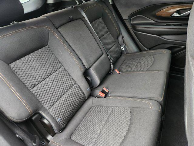 used 2019 GMC Terrain car, priced at $17,734