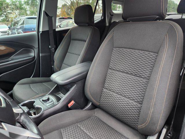 used 2019 GMC Terrain car, priced at $17,734