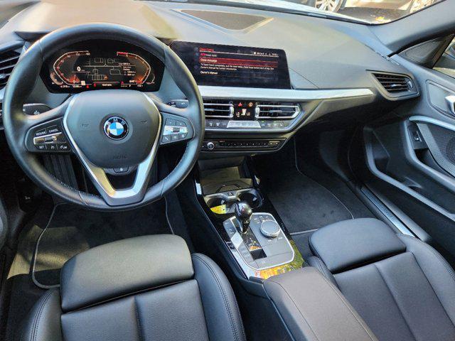 used 2022 BMW 228 Gran Coupe car, priced at $28,695