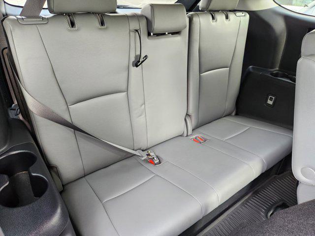 used 2020 Toyota Highlander car, priced at $29,919