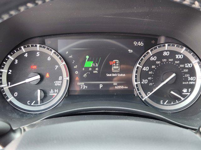 used 2020 Toyota Highlander car, priced at $29,919
