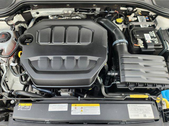 used 2022 Volkswagen Golf GTI car, priced at $19,810