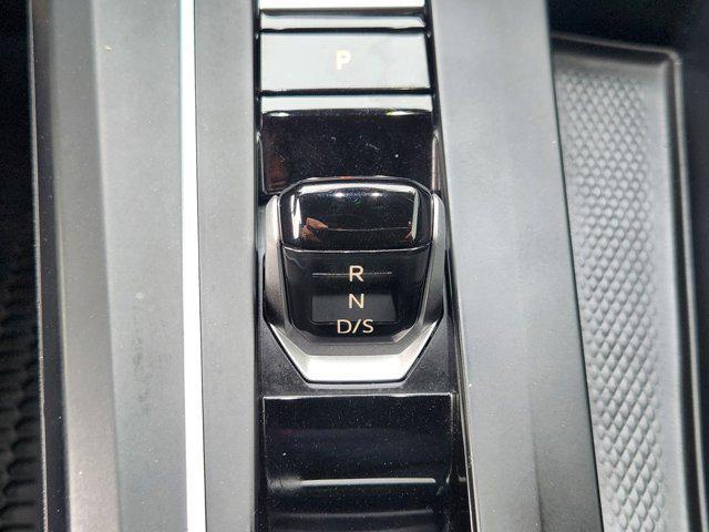 used 2022 Volkswagen Golf GTI car, priced at $19,810