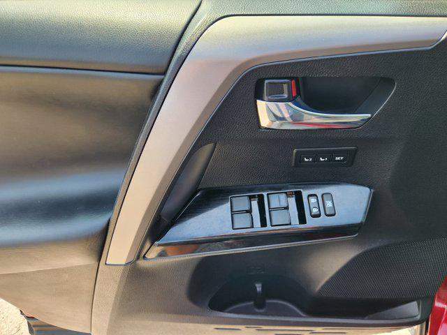 used 2018 Toyota RAV4 car, priced at $19,773