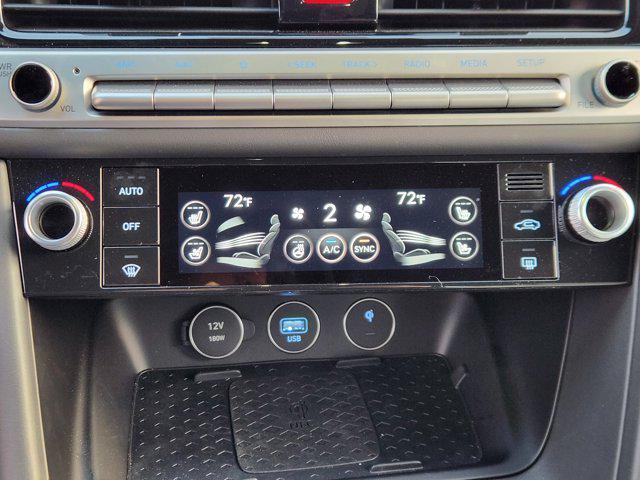 used 2024 Genesis G70 car, priced at $46,498