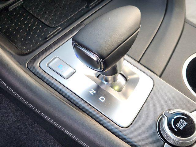 used 2024 Genesis G70 car, priced at $46,498