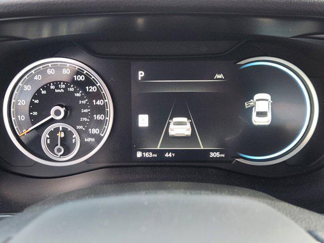 used 2024 Genesis G70 car, priced at $46,498