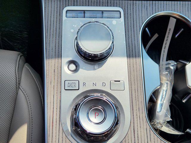 new 2025 Genesis GV80 car, priced at $64,324