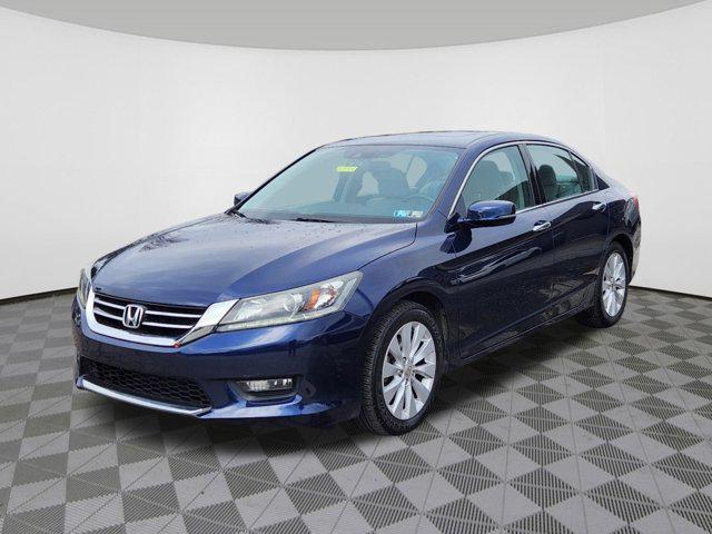 used 2014 Honda Accord car, priced at $14,551