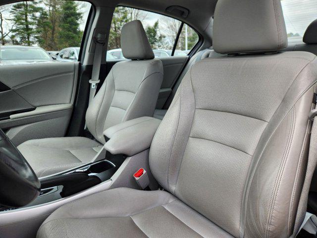 used 2014 Honda Accord car, priced at $14,551