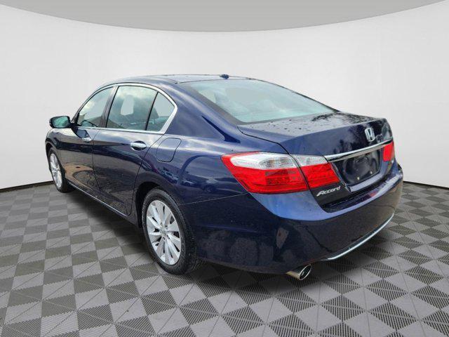 used 2014 Honda Accord car, priced at $14,551