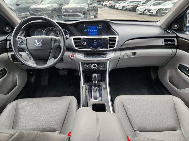 used 2014 Honda Accord car, priced at $14,551