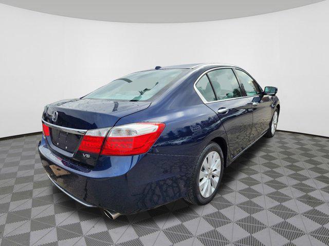 used 2014 Honda Accord car, priced at $14,551