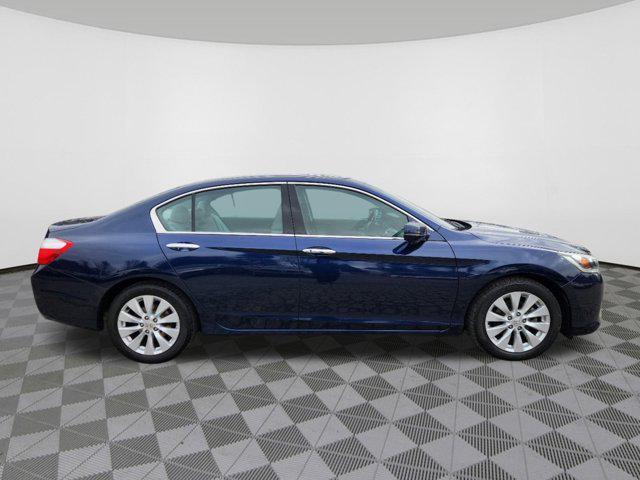 used 2014 Honda Accord car, priced at $14,551