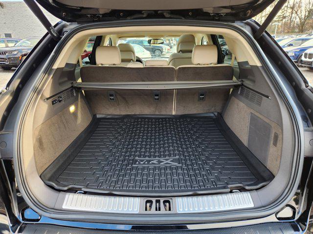 used 2018 Lincoln MKX car, priced at $19,403