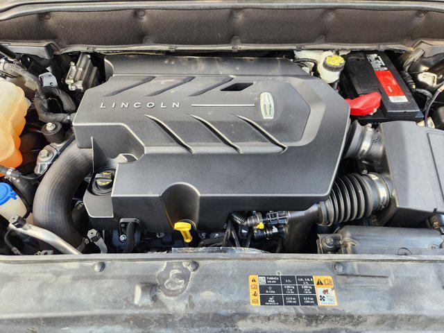 used 2018 Lincoln MKX car, priced at $19,403