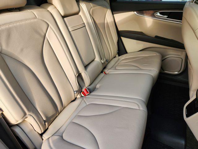 used 2018 Lincoln MKX car, priced at $19,403