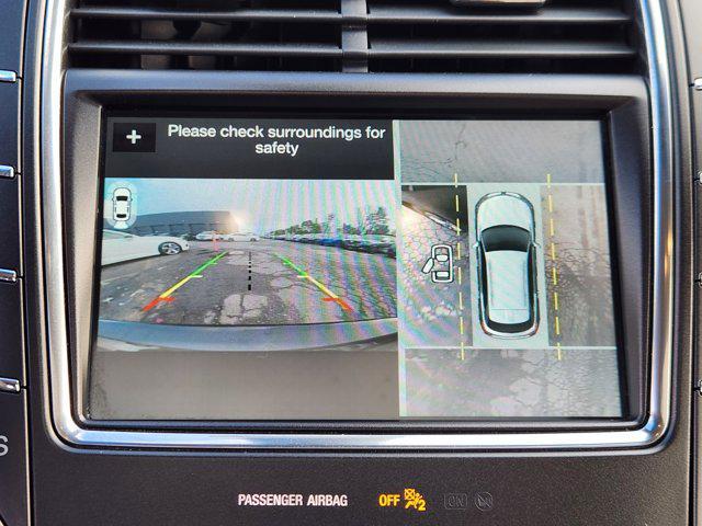 used 2018 Lincoln MKX car, priced at $19,403