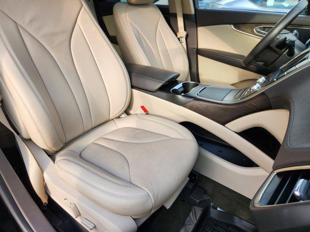 used 2018 Lincoln MKX car, priced at $19,403