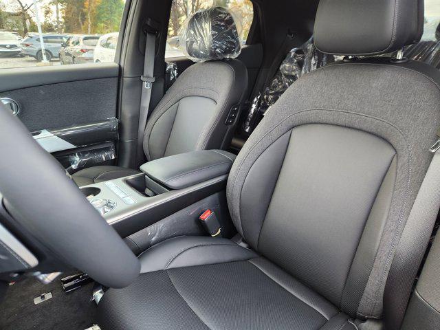 used 2025 Genesis GV60 car, priced at $44,589