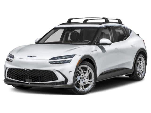 new 2025 Genesis GV60 car, priced at $72,690