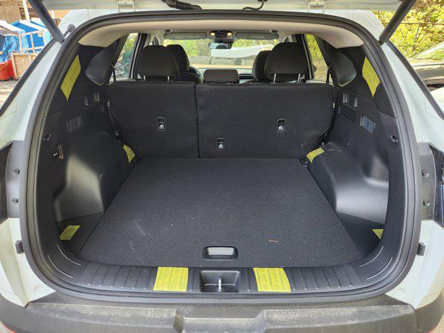 used 2024 Hyundai TUCSON Hybrid car, priced at $31,211