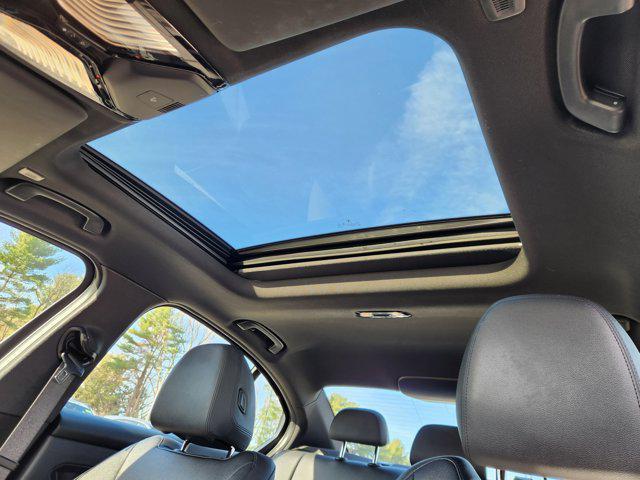 used 2020 BMW 330 car, priced at $27,830