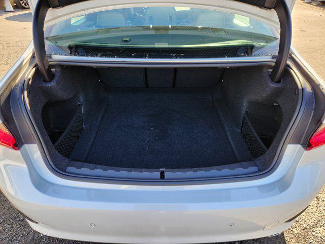 used 2020 BMW 330 car, priced at $27,830