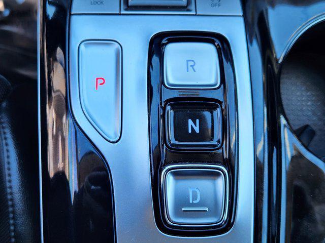 used 2023 Hyundai Tucson car, priced at $26,598