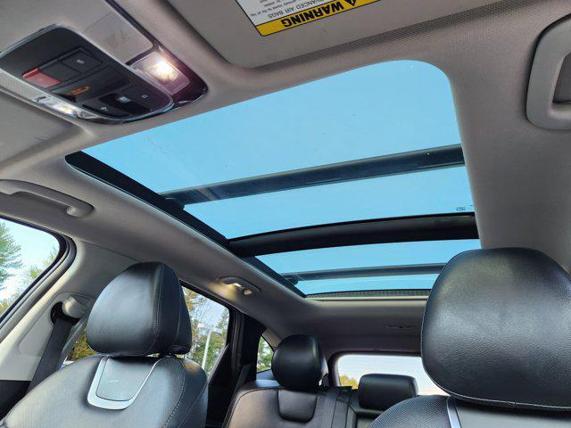 used 2023 Hyundai Tucson car, priced at $26,598